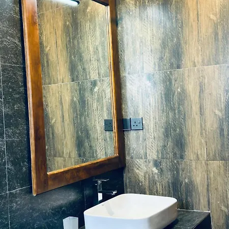 Viora Guest house 3*