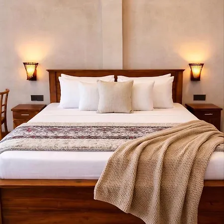 Guest house Viora