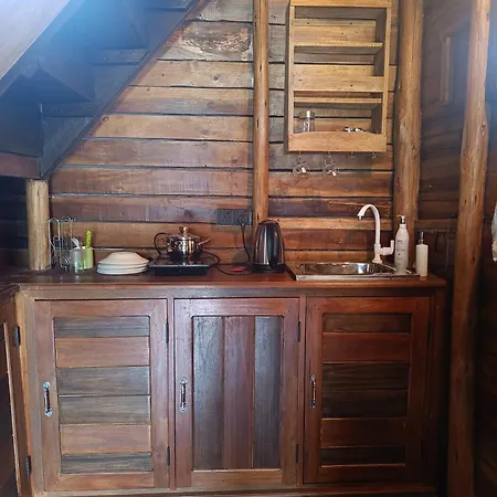 Rc Quirky Wood House Campsite Nuwara Eliya