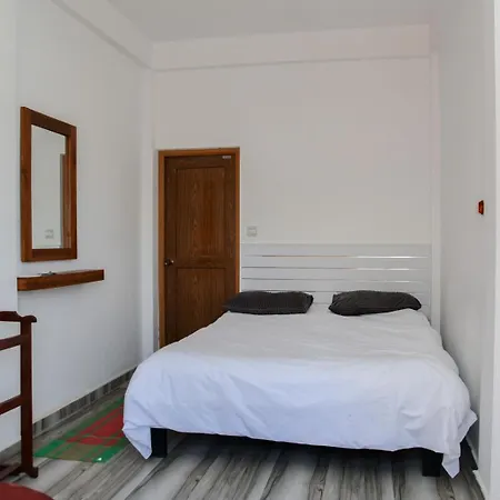 Hotel Shiny Cot Nuwara Eliya