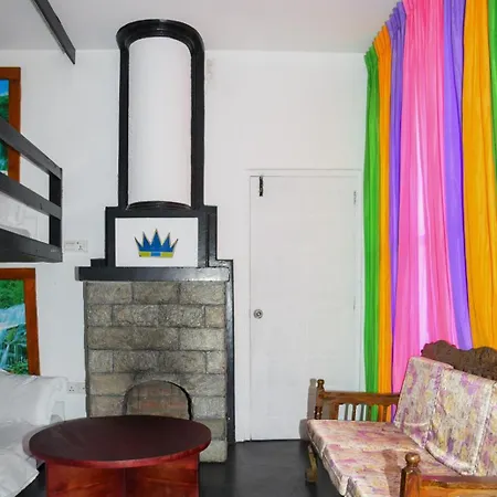 Shiny Cot Hotel Nuwara Eliya