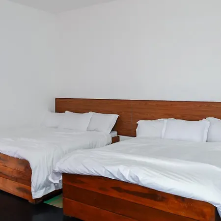 Hotel Shiny Cot Nuwara Eliya