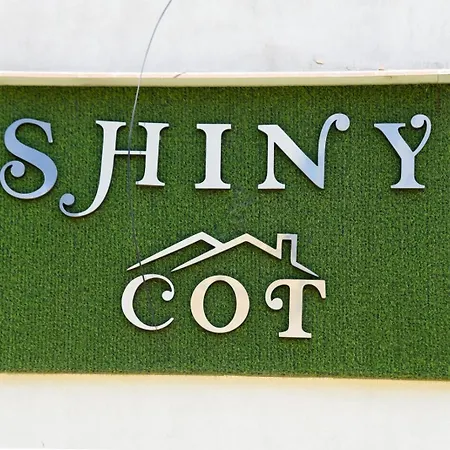 Hotel Shiny Cot Nuwara Eliya