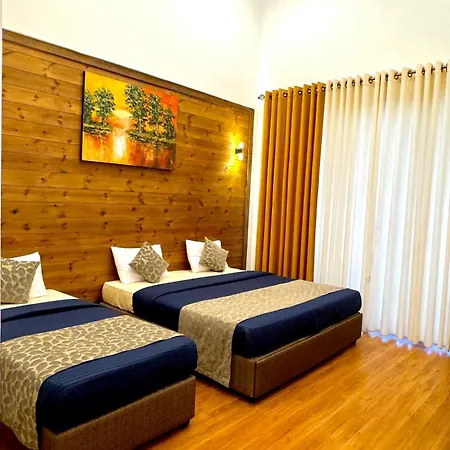 Merito Grand Hotel
