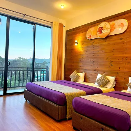 Merito Grand Nuwara Eliya