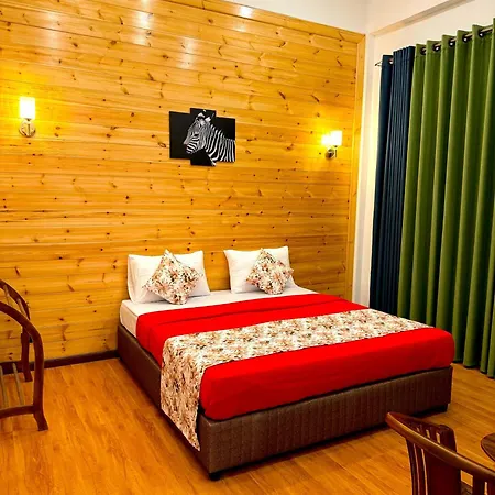 Merito Grand * Nuwara Eliya