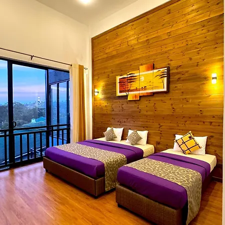 Hotel Merito Grand *