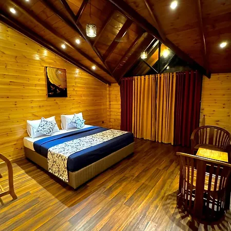 Hotel Merito Grand Nuwara Eliya