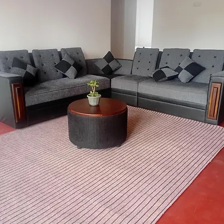 Rathmal Homestay *