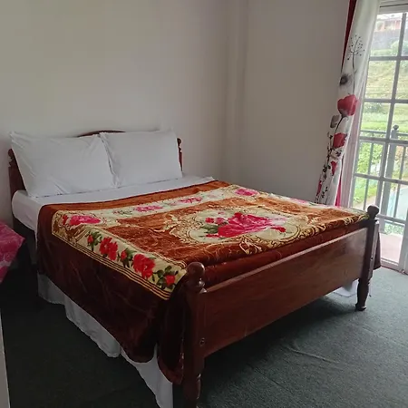 Rathmal Homestay *