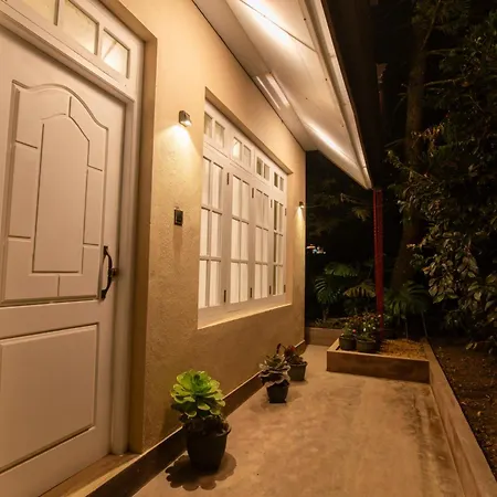 The Ivycreek * Nuwara Eliya