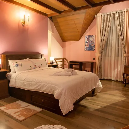 The Ivycreek Holiday home Nuwara Eliya