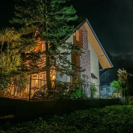 The Ivycreek Nuwara Eliya