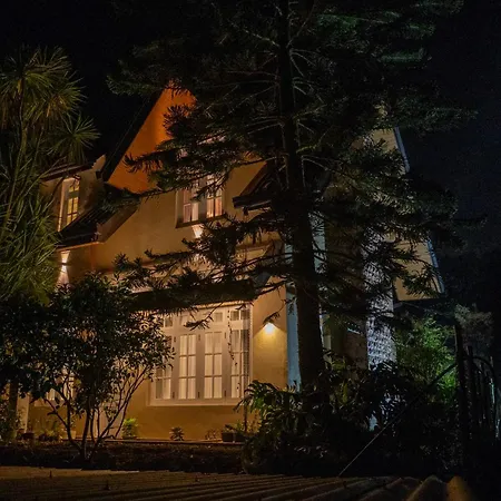 The Ivycreek Holiday home