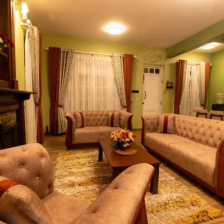 The Ivycreek Holiday home Nuwara Eliya