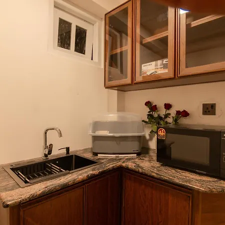 The Ivycreek Holiday home