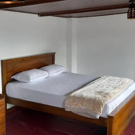 Himidiri Homestay Nuwara Eliya