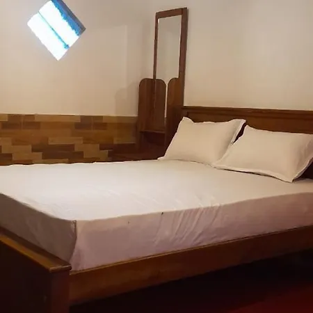 Himidiri Homestay