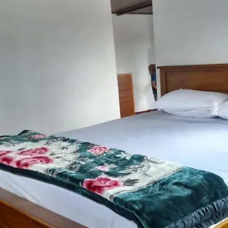 Homestay Himidiri Nuwara Eliya