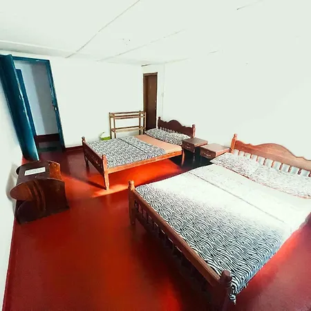 Guest house Country Nuwara Eliya
