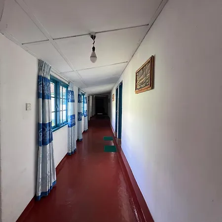 Guest house Country