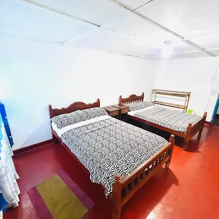 Country Guest house *