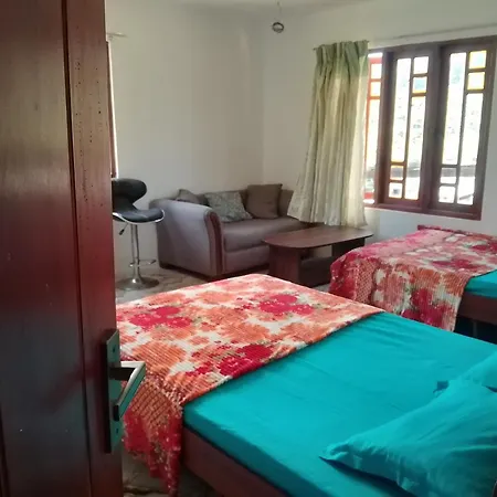 Guest house Oneli Nuwara Eliya
