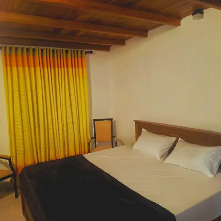Villa Heaven Breeze Nuwara Eliya