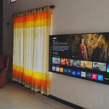 Heaven Breeze Villa *