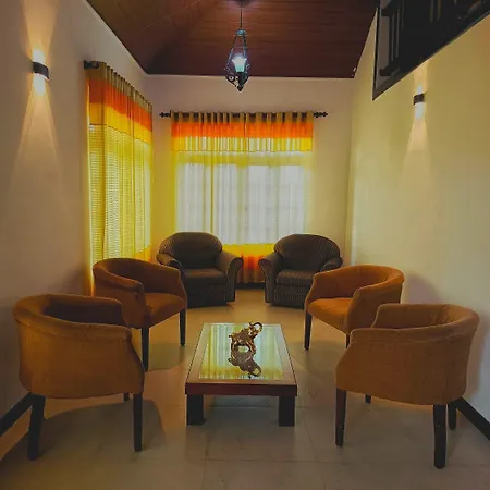 Heaven Breeze Villa *