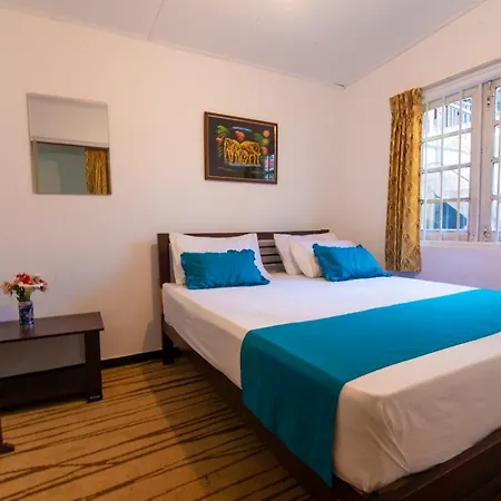 Vista - Guest house Nuwara Eliya