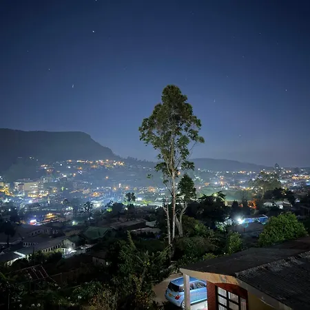 Kings Valley Hotel *
