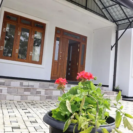 White Rose Villa, * Nuwara Eliya