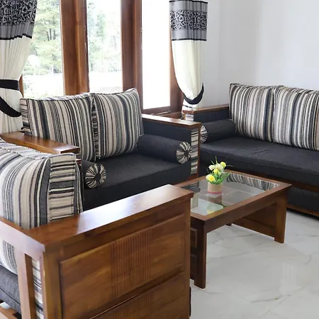 White Rose Villa, Guest house Nuwara Eliya