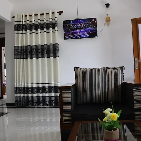 White Rose Villa, Nuwara Eliya
