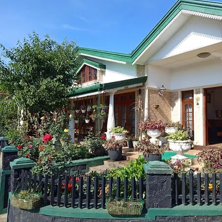 Little England Grand Nuwara Eliya