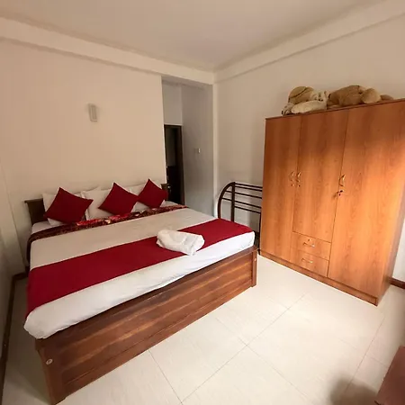 Little England Grand 3* Nuwara Eliya