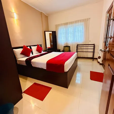 Little England Grand 3* Nuwara Eliya
