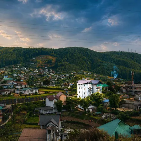 Callisto Nuwara Eliya