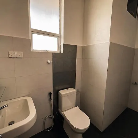 Hotel Callisto Nuwara Eliya