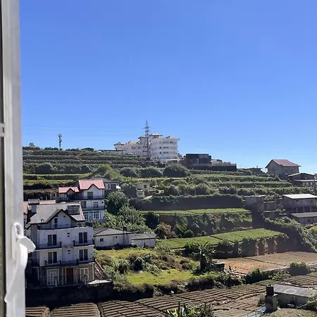 Hotel Callisto Nuwara Eliya
