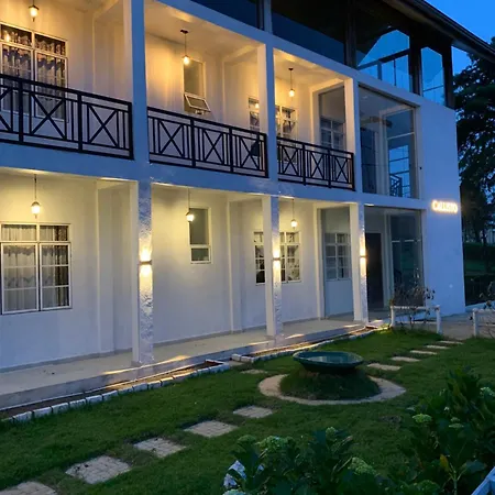 Callisto Nuwara Eliya