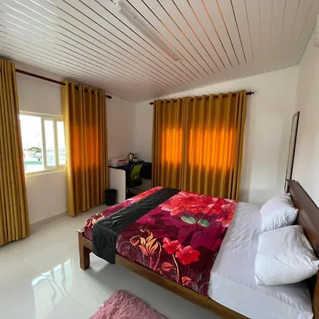 Villa Elegant Mist *