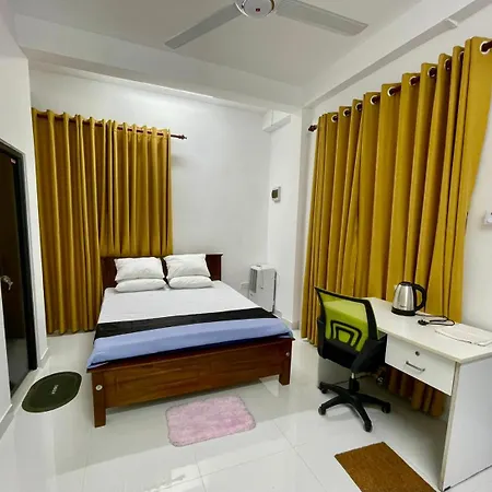 Villa Elegant Mist Nuwara Eliya