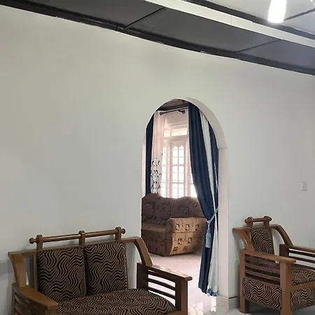 Madu Guest Guest house Nuwara Eliya