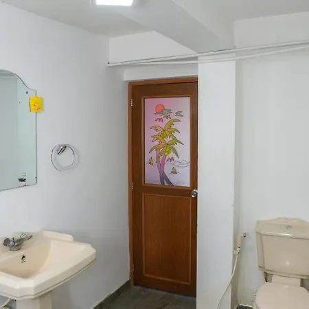 Hotel Shiny Cot Nuwara Eliya
