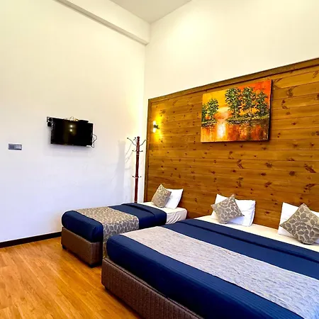 Hotel Merito Grand