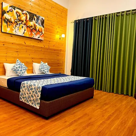 Merito Grand Hotel Nuwara Eliya