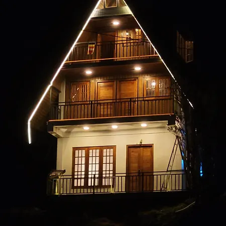 138 Guest house Nuwara Eliya