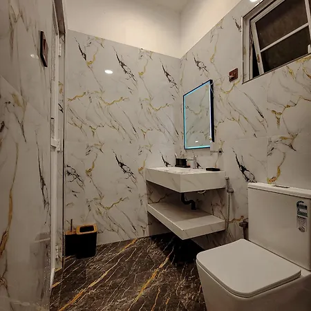 138 Guest house